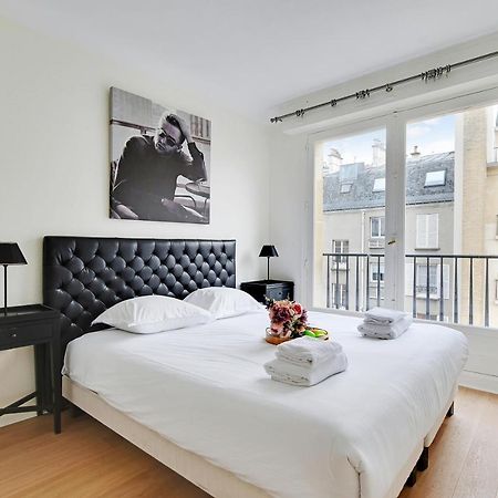 Wonderfull Apartment - 1Br-6P - Eiffel Tower Παρίσι Εξωτερικό φωτογραφία