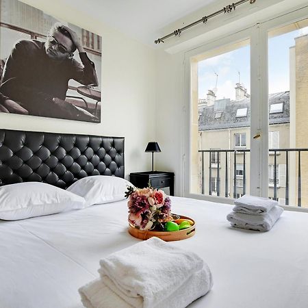 Wonderfull Apartment - 1Br-6P - Eiffel Tower Παρίσι Εξωτερικό φωτογραφία