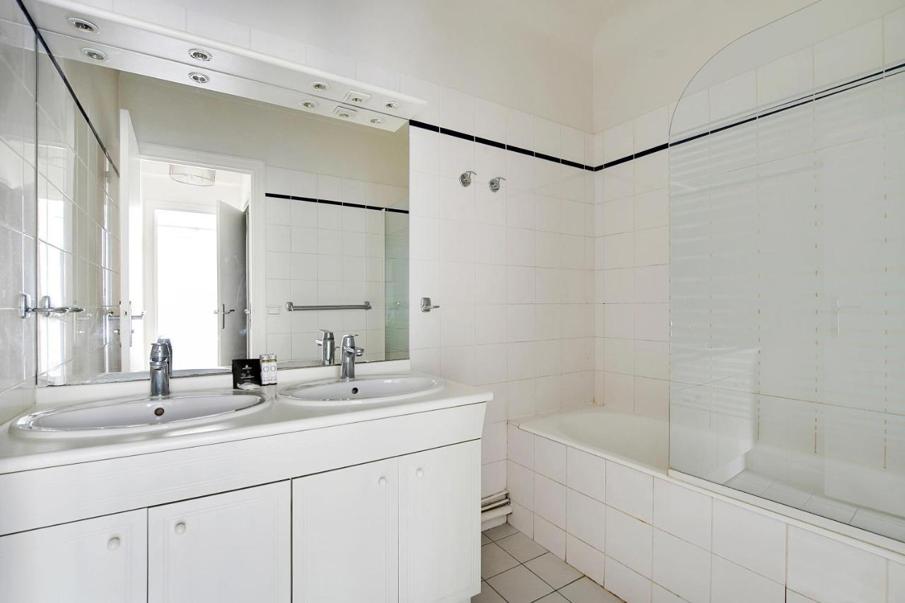 Wonderfull Apartment - 1Br-6P - Eiffel Tower Παρίσι Εξωτερικό φωτογραφία